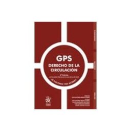 Ben Vil S.a. gps derecho de la circulación (6ª ed.)