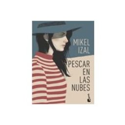 Logista Libros S.l. Pescar en las nubes