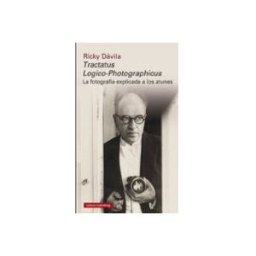 Les Punxes Distribuidora tractatus logico-photographicus: la fotografia explicada a los atunes