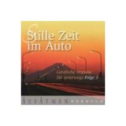 Stille Zeit im Auto - Folge 3