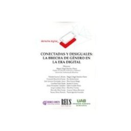 Edisofer S.l. Conectadas y desiguales: la brecha de género en la era digital