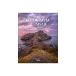 Comercial Grupo Anaya S.a. La aventura de la fotografía de paisaje