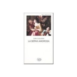Mf Ingrosso S.p.a. la serva amorosa