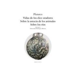 Ediciones Akal S.a. vidas de los diez oradores; sobre la astucia de los animales; sob re l