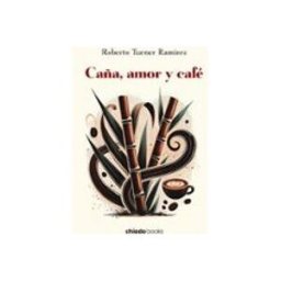 Distrifer Libros S.l. caña amor y café