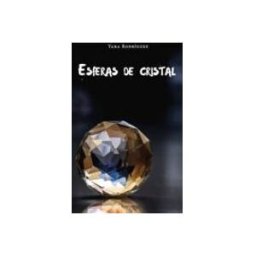 Logista Libros S.l. Esferas de cristal