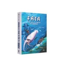 Distribucions Arnoia S.a. fata y el viaje al ártico en submarino nº 2