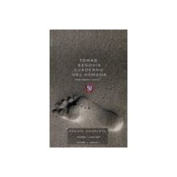 Aduna 2021 S.a. cuaderno del nomada: poesia completa (1943-2011) (2 vols.: volumen i (