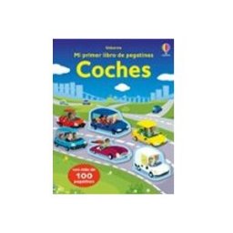 Sgel Libros S.l. Coches