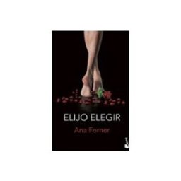 Logista Libros S.l. Elijo elegir