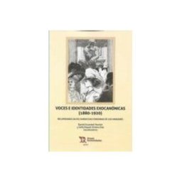 Grupo Nahui S.l. Voces e Identidades Exocanónicas (1880-1920): Recuperando (auto) Narrativas Femeninas de los Márgenes
