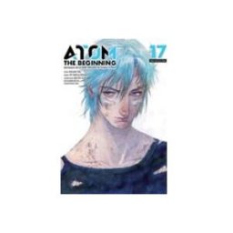Distriforma S.l. Atom the Beginning 17