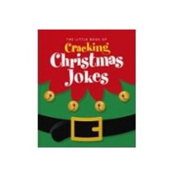Comercial Grupo Anaya S.a. the little book of cracking christmas jokes