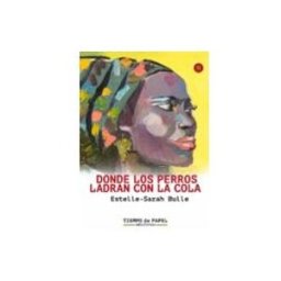 Azeta Libros Y Papeleria Sl donde los perros ladran con la cola