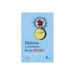 Unidad Para La Distribucion Del Libro S.l. Historia y aventuras de un átomo