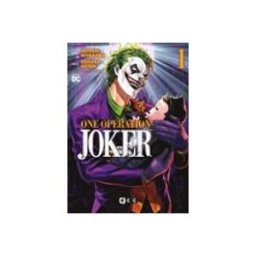 Sin Distribuidor one operation joker 1