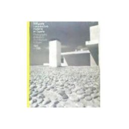 Machado Grupo De Distribucion S.l. fotografia y arquitectura moderna en españa 1925- 1965 (castellano- in