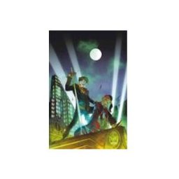 Sin Distribuidor joker: el hombre que dejo de reir 3/19