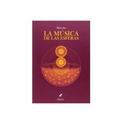 Machado Grupo De Distribucion S.l. la musica de las esferas