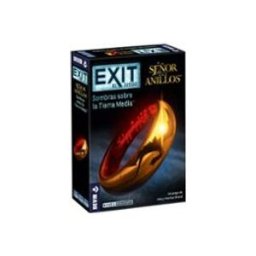 Exit: El Señor de los Anillos