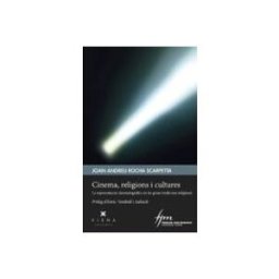 Agora Solucions Logistiques S.l. cinema religions i cultures: la representacio cinematografica de les g