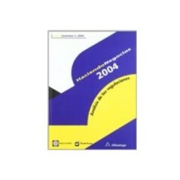 Ediciones Paraninfo S.a haciendo negocios 2004: analisis de las regulaciones