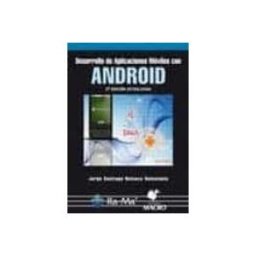 Ra-ma S.a. Editorial Y Publicacione Desarrollo de aplicaciones móviles con android
