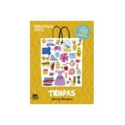Les Punxes Distribuidora tiendas con pegatinas cool