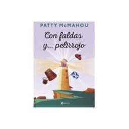 Logista Libros S.l. Con faldas y pelirrojo