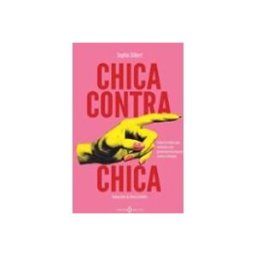 Unidad Para La Distribucion Del Libro S.l. Chica contra chica