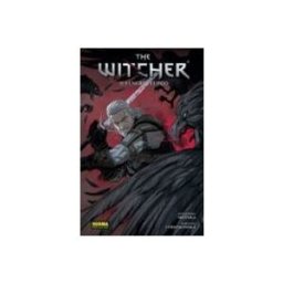 Norma The Witcher 4. De sangre y fuego