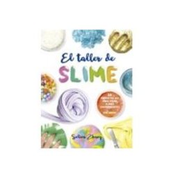Disbook S.l. El taller de slime