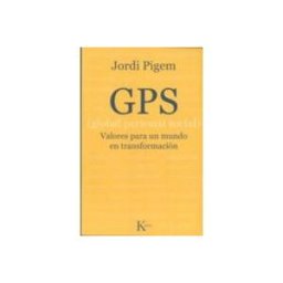 Les Punxes Distribuidora gps (global personal social): valores para un mundo en transforma cion