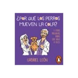 Por que los perros mueven la cola