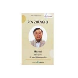 Distriforma S.l. ren zhengfei: el imperio de los telefonos moviles