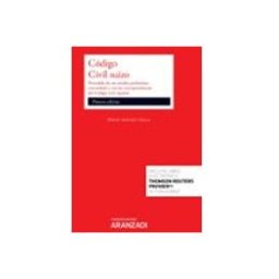 Edisofer S.l. codigo civil suizo (incluye libro electronico)