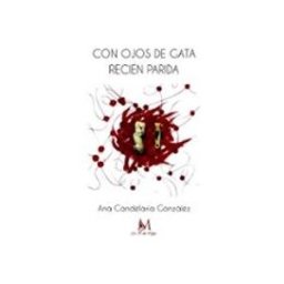 Azeta Libros Y Papeleria Sl con ojos de gata recien parida