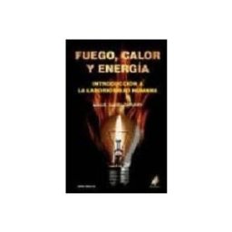 Maidhisa Distribuidora S.l. fuego calor y energia: introduccion laboriosidad