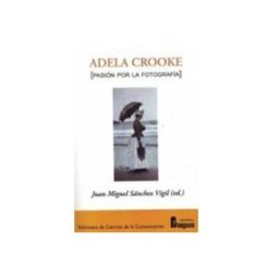 Teran Libros Adela Crooke [Pasión por la fotografía]