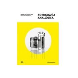 Logilibro - Distribucion Y Logistica Fotografía analógica