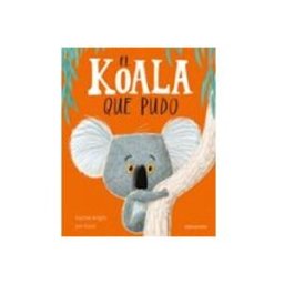 Edelvives El koala que pudo
