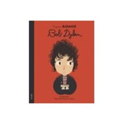 Les Punxes Distribuidora Pequeño&Grande Bob Dylan