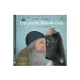 Teran Libros Una perrita llamada Gata