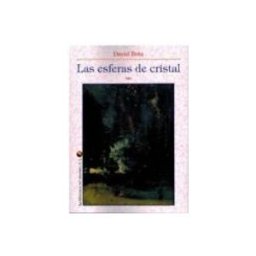 Maidhisa Distribuidora S.l. las esferas de cristal