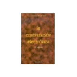 Teran Libros la contratacion electronica (3ª ed.)