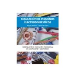 Reverte Reparación de pequeños electrodomésticos