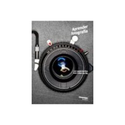 Teran Libros aprender fotografia