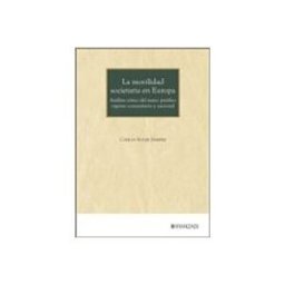 Edisofer S.l. La movilidad societaria en Europa