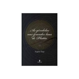 Logista Libros S.l. as gndolas nas grandes luas de plut£o