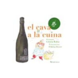 Unidad Para La Distribucion Del Libro S.l. El cava a la cuina